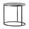 Round End Table - Gray-Washburn's Home Furnishings