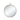 Round Mirror - Light Brown-Washburn's Home Furnishings