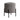 Round Ottoman Grey-Washburn's Home Furnishings