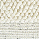 Rowcher - Gray/white - Pillow (4/cs)-Washburn's Home Furnishings