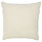 Rowcher - Gray/white - Pillow (4/cs)-Washburn's Home Furnishings
