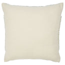 Rowcher - Gray/white - Pillow-Washburn's Home Furnishings