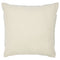 Rowcher - Gray/white - Pillow-Washburn's Home Furnishings