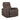 Rowlett - Walnut - PWR Recliner/ADJ Headrest-Washburn's Home Furnishings