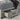 Russelyn - Gray - King Storage Bed-Washburn's Home Furnishings
