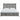 Russelyn - Gray - King Storage Bed-Washburn's Home Furnishings