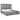 Russelyn - Gray - Queen Storage Bed-Washburn's Home Furnishings