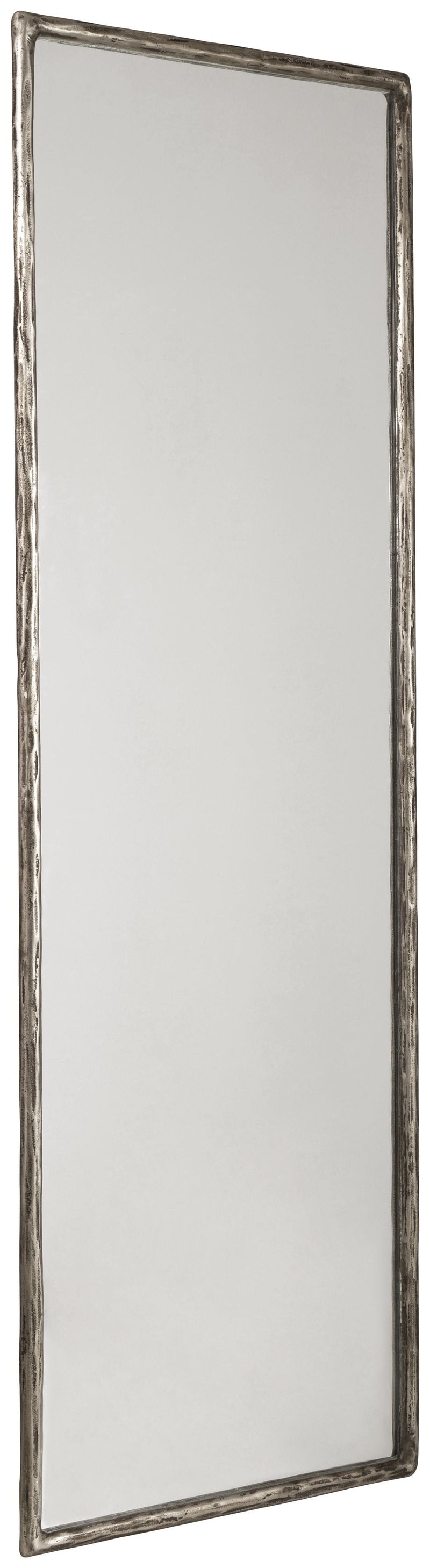 Ryandale - Dark Gray - Floor Mirror-Washburn's Home Furnishings