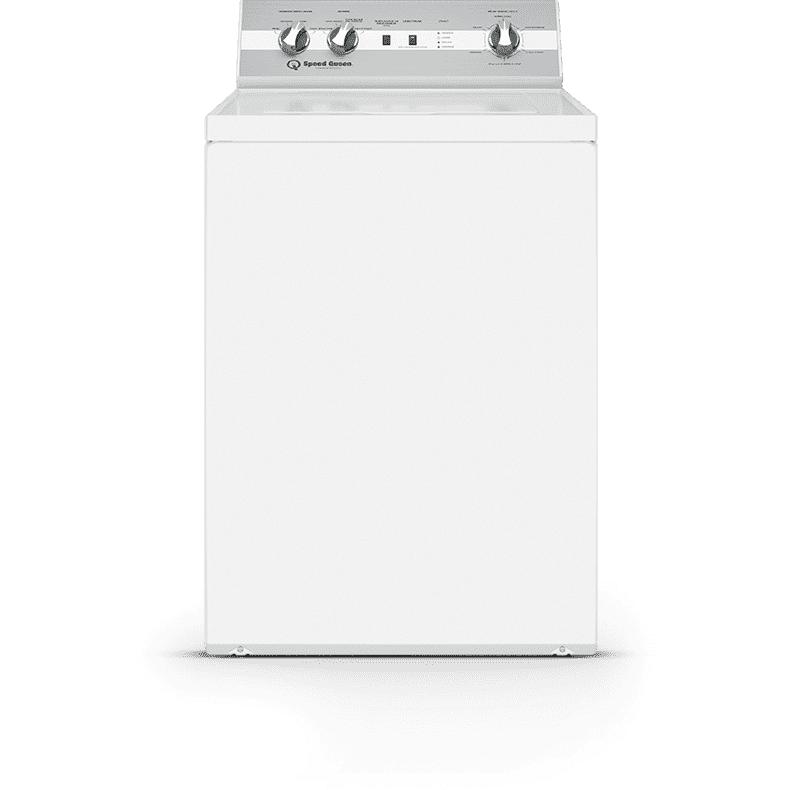 SPEED QUEEN CLASSIC TOP LOAD WASHER-Washburn's Home Furnishings