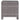 Salem - Gray - Square End Table-Washburn's Home Furnishings