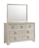 Salford Collection - Dresser-Washburn's Home Furnishings