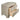 Salford Collection - Nightstand-Washburn's Home Furnishings
