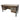 Samson - Writing Desk - Light Brown-Washburn's Home Furnishings
