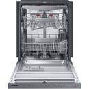 Samsung 24" Built in Smart Dishwasher in Stainless-Washburn's Home Furnishings