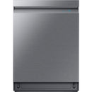 Samsung 24" Built in Smart Dishwasher in Stainless-Washburn's Home Furnishings