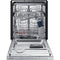 Samsung 24" 48 dBA Tall Tub Dishwasher in Stainless Steel-Washburn's Home Furnishings