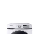 Samsung 4.5cf Front Load Washer-Washburn's Home Furnishings