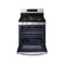 Samsung 6.0 cu ft Smart Freestanding Gas Range w/Integrated Griddle-Washburn's Home Furnishings