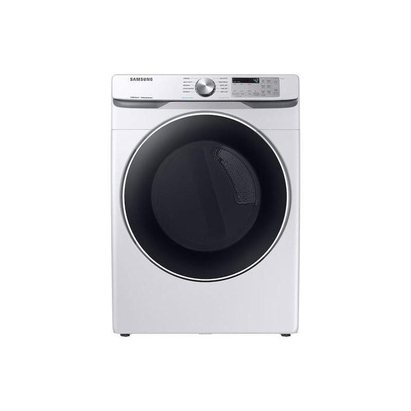 Samsung 7.5cf Electric Dryer-Washburn's Home Furnishings
