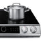 Samsung Slide-In Electric Range with Air Fry Convection Oven-Washburn's Home Furnishings