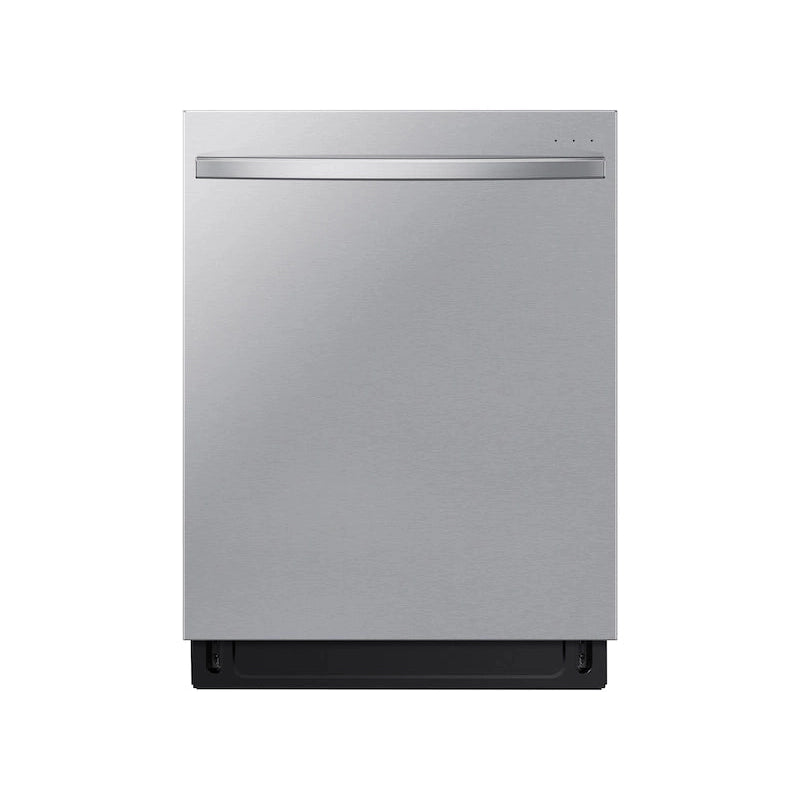 Samsung Smart 42dBA Dishwasher with StormWash+™ and Smart Dry in Stainless Steel-Washburn's Home Furnishings