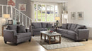 Samuel - Sofa - Gray-Washburn's Home Furnishings