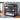 Sandler Triple Bunk Bed - Twin Over Twin Over Twin Triple Bunk Bed-Washburn's Home Furnishings