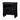Sandy Beach - Nightstand - Black-Washburn's Home Furnishings