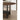 Sanford - Round Counter Height - Table - Brown-Washburn's Home Furnishings