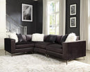 Schwartzman - Ottoman - Gray-Washburn's Home Furnishings