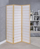 Screen - White-Washburn's Home Furnishings