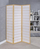 Screen - White-Washburn's Home Furnishings