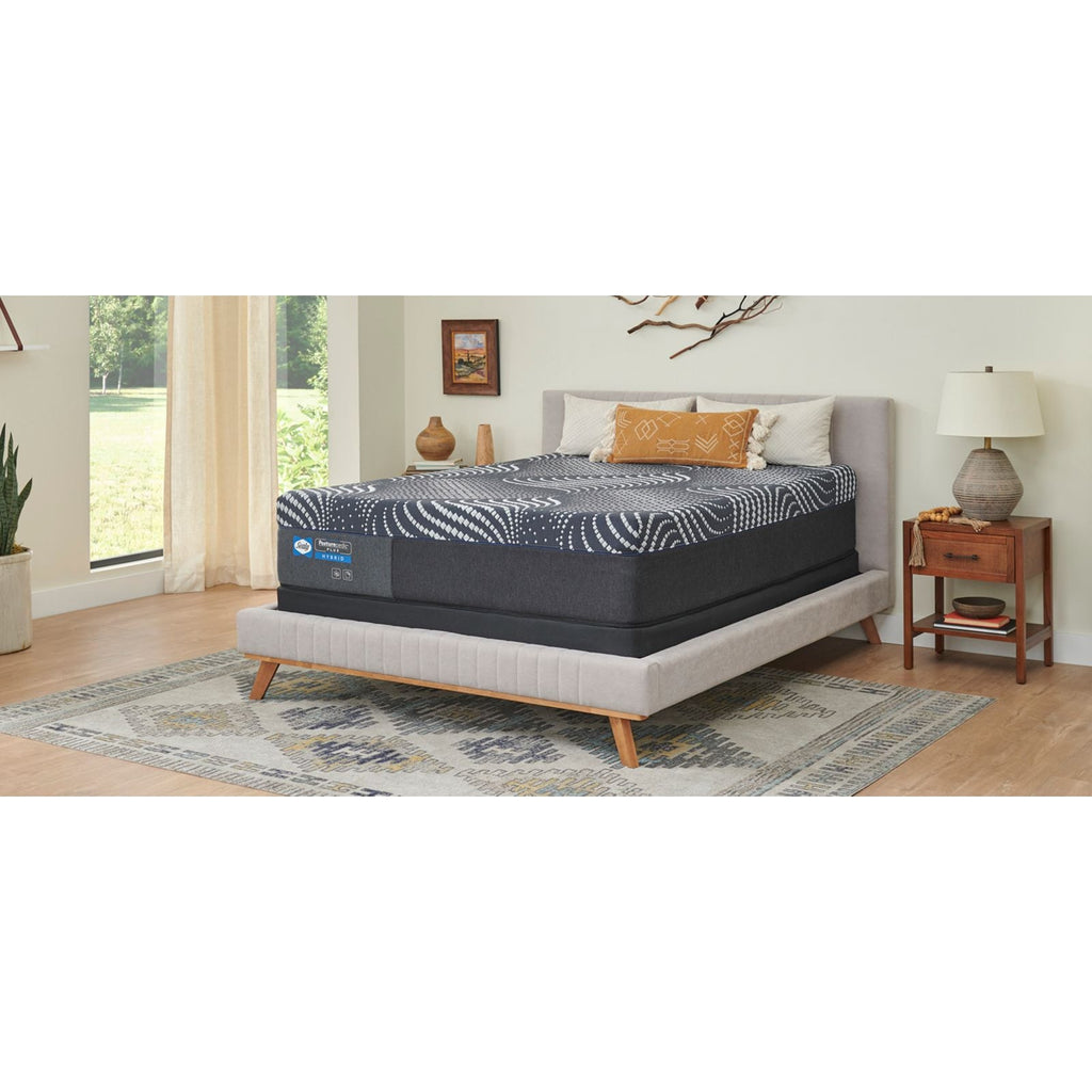 Sealy High Point Hybrid Firm Mattress in Queen – Washburn's Home ...