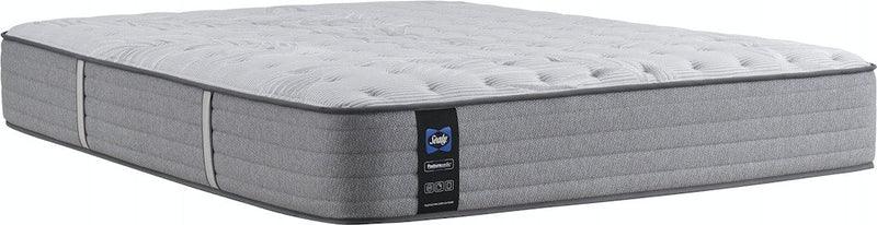 Sealy Silver Pine Full 11" Ultra Firm Tight Top Mattress-Washburn's Home Furnishings