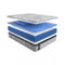 Sealy Silver Pine Queen 11" Ultra Firm Tight Top Mattress-Washburn's Home Furnishings