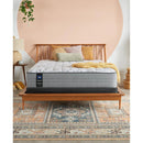Sealy Silver Pine Queen 11" Ultra Firm Tight Top Mattress-Washburn's Home Furnishings