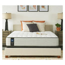 SEALY Summer Rose Soft Queen Mattress-Washburn's Home Furnishings