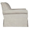 Searcy - Quartz - Swivel Glider Accent Chair-Washburn's Home Furnishings