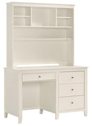 Selena Collection - Hutch-Washburn's Home Furnishings