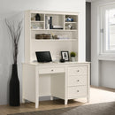 Selena Collection - Hutch-Washburn's Home Furnishings