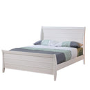 Selena - Full Bed - Wood-Washburn's Home Furnishings