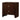 Serenity - Nightstand - Brown-Washburn's Home Furnishings