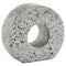 Setehen - Gray - Sculpture (2/cs) - Circular-Washburn's Home Furnishings