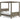 Shallifer - Brown - Queen Canopy Hdbd/ftbd Panels-Washburn's Home Furnishings
