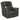 Shallowford - Power Recliner - Black-Washburn's Home Furnishings