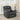 Shallowford - Power Recliner - Black-Washburn's Home Furnishings