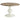 Shatayne - Beige - Dining Table-Washburn's Home Furnishings
