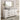 Shawburn - White / Black / Gray - Six Drawer Dresser-Washburn's Home Furnishings
