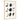 Shaydunn - Black/white - Wall Art - Moon-Washburn's Home Furnishings