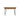 Sheeran - Writing Desk - Light Brown-Washburn's Home Furnishings